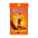 Bifinhos para Cães Quatree Snacks 60g Frango