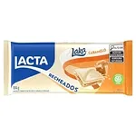 Choc Br Lacta 104g Laka Rech Caramelo