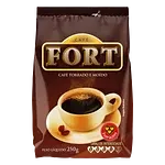 Café Torrado e Moído Fort Pacote 250g