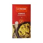 Arroz Arbório Lapastina 500g Pac