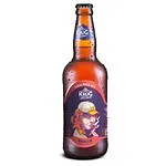 Cerveja Rancor Krug Bier 500ml Garrafa