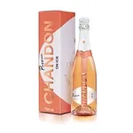 Espumante Brasileiro Rosé Demi-Sec Passion Chandon Serra Gaúcha Garrafa 750ml