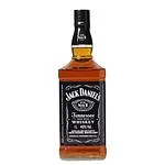 Whisky Old Nº7 Jack Daniels 1 L Garrafa