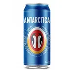 Cerveja Antarctica 473 Ml Lata