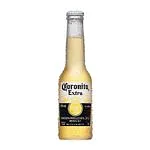 Cerveja Coronita Extra 0,21 L Garrafa