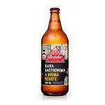 Cerveja Bruder Baixa Gastronomia 0,6l Garrafa