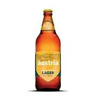 Cerveja German Pils Austria 600ml Garrafa