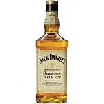 Whisky Importado Jack Daniels Honey 1l
