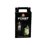 Kit Cerveja Furst 600ml+Taca