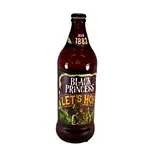 Cerveja Kristall Weizen Weiss Black Princess Doctor 600 Ml Garrafa