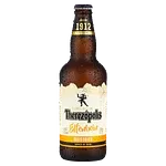 Cerveja Weissbier Elfelbein Therezópolis Garrafa 500ml