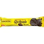Biscoito Rosquinha Sabor Chocolate Rancheiro 90g