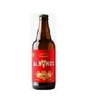 Cerveja Albanos Amber 600ml