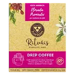 Cafe 3 Corações Drip Coffee Florada 100g