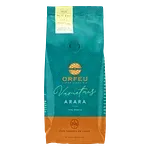 Café Torrado em Grãos Arara Orfeu Varietais Pacote 250g