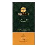 Café Torrado e Moído Clássico Orfeu Caixa 250g