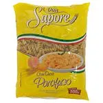 Macarrão Parafuso com Ovos Don Sapore 500g