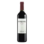 Vinho Tinto Seco Malbec Porteño Norton Mendoza 750ml Garrafa