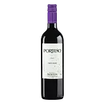 Vinho Tinto Suave Porteño Norton Mendoza Garrafa 750ml