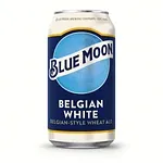 Cerveja Blue Moon Belgian White Ale 355ml Lata