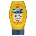 Mostarda Hellmann'S Yellow Mustard 170g