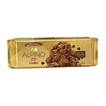 Biscoito Cookie Alpino Nestlé 60g