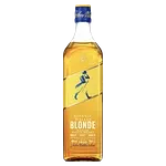 Whisky Escocês Blended Johnnie Walker Blonde Garrafa 750ml
