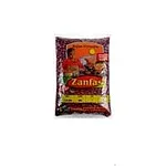 Feijão Zanfas 1kg Vermelho