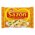 Tempero para Legumes Sazón Pacote 60g 12 Unidades