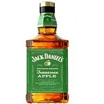 Whisky Jack Daniel`S 1l Apple