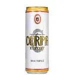 Cerveja Export Cerpa Lata 350ml