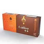Café Coffee++ Cápsula Clássico 50g