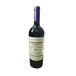 Vinho Chileno Tinto Reserva Carmenére Carmenisco 750ml