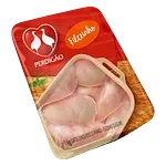 Filezinho Frango Perdigao 1kg Fpb