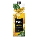 Néctar Maracujá Del Valle 1 L Cx