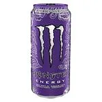 Bebida Energética Monster Ultra Violet 473ml Lata