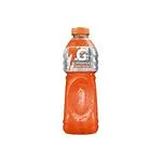 Isotônico Gatorade Frutas Cítricas 500 Ml