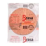 Hamburguer Brasa 90g Picanha