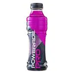 Isotonico Powerade 500ml Sabores Uva Sport