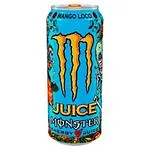 Energetico Monster 473ml Mango Loco