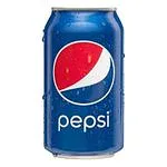 Refrigerante Pepsi 350ml .