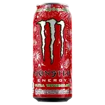 Energetico Monster 473ml Watermelon
