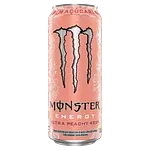 Energetico Monster 473ml Peachy Keen
