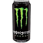 Energetico Monster 473ml Pipeline Punch