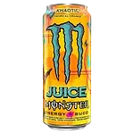 Energetico Monster 473ml Khaotic Juice