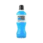 Isotonico Powerade 500ml Zero Mix Frutas