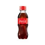 Refrigerante Coca-Cola 200ml .