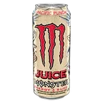 Energético Monster Juice Pacific Punch Lata 473ml