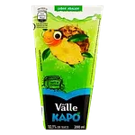 Suco Kapo 200ml Sabores Abacaxi