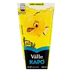 Suco Kapo 200ml Sabores Maracuja